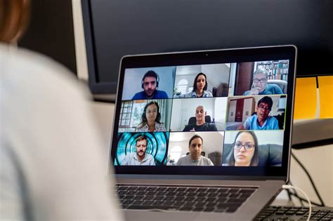 Join the Online Meeting .